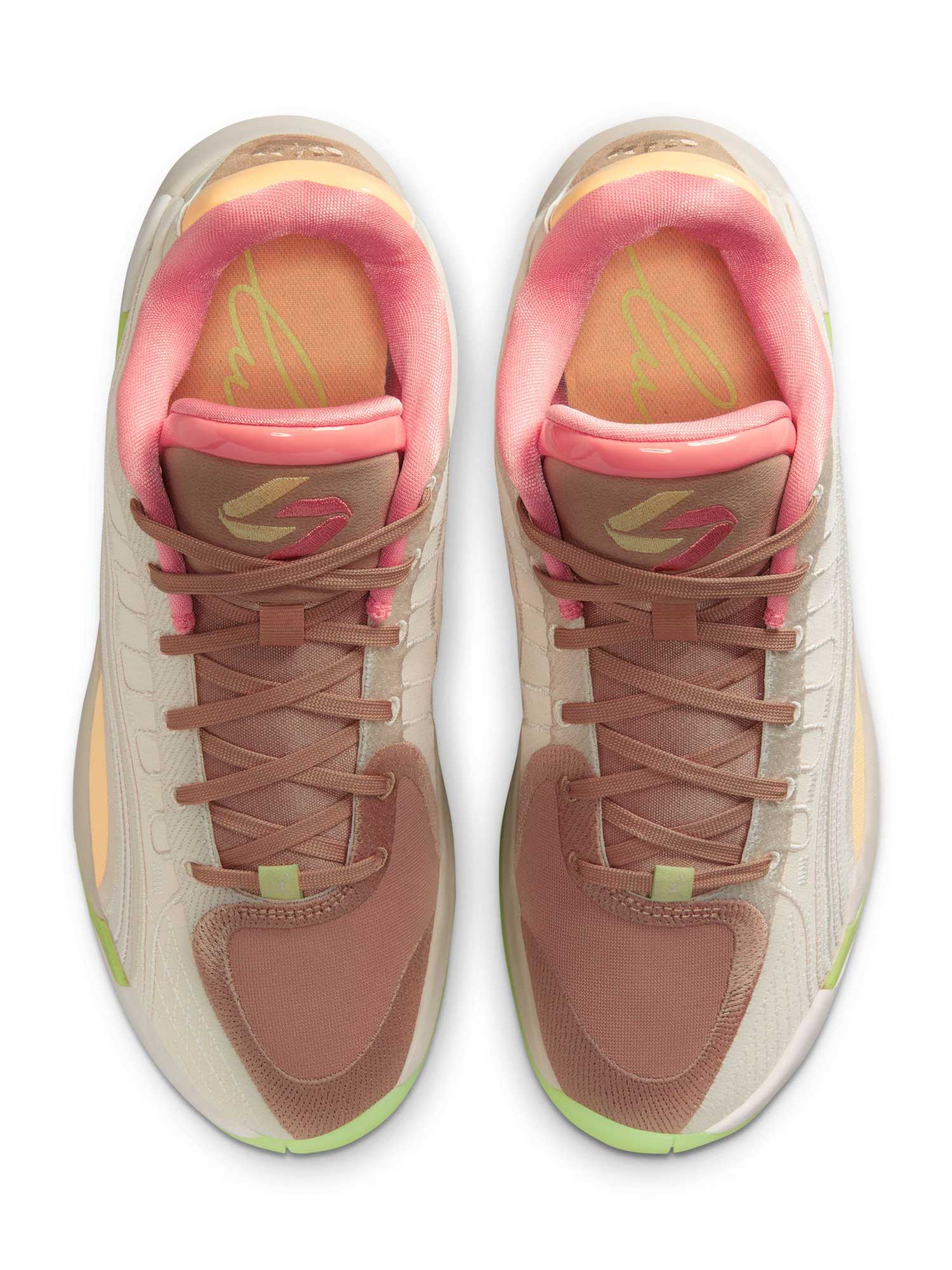 JORDAN Обувки JORDAN LUKA 4