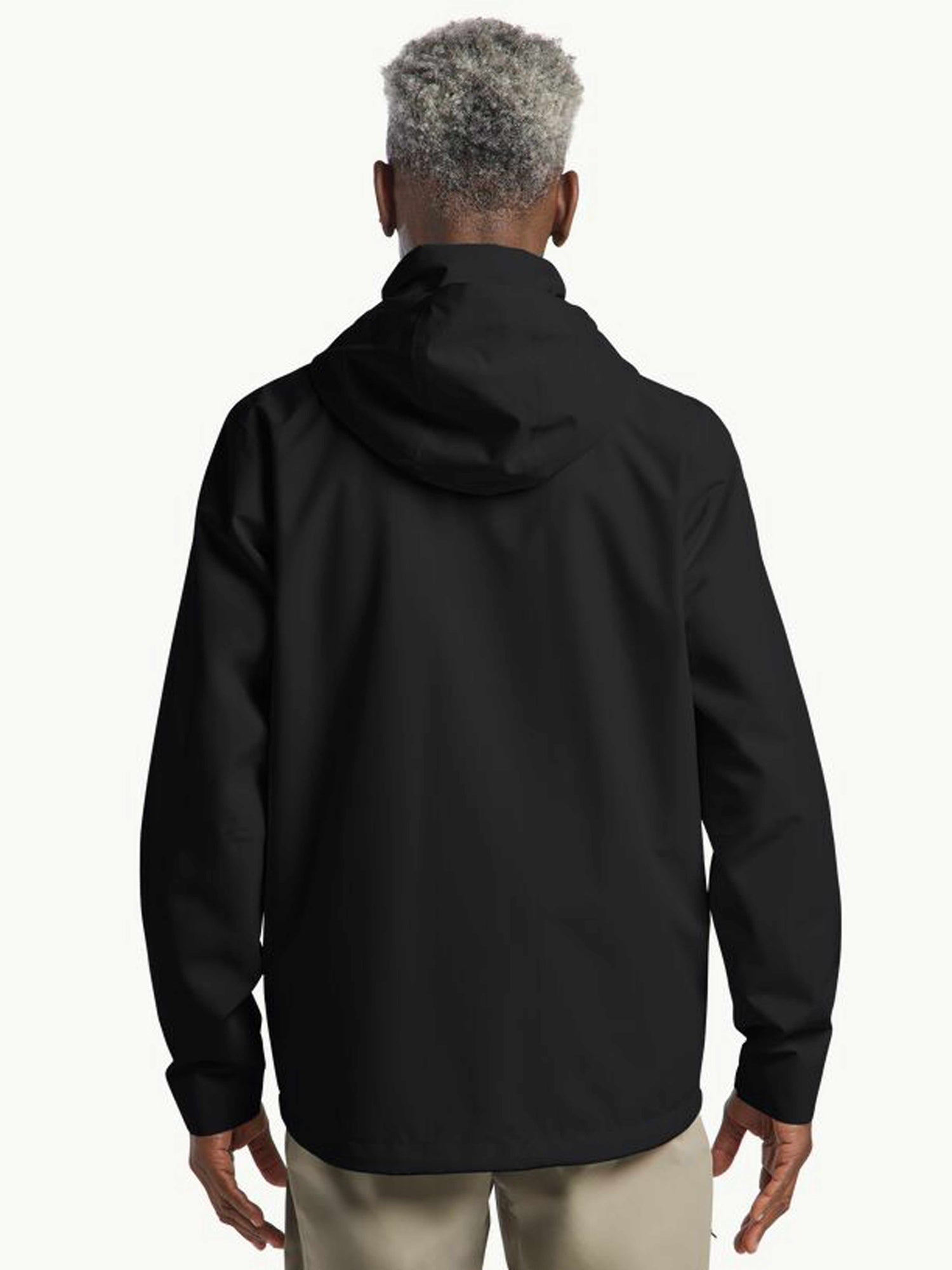 JACK WOLFSKIN Яке TRAILTIME 2L JKT M