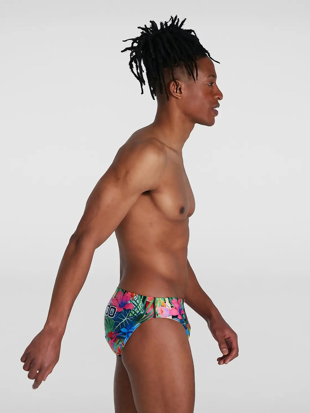 SPEEDO Бански ESCAPE 5CM BRF AM