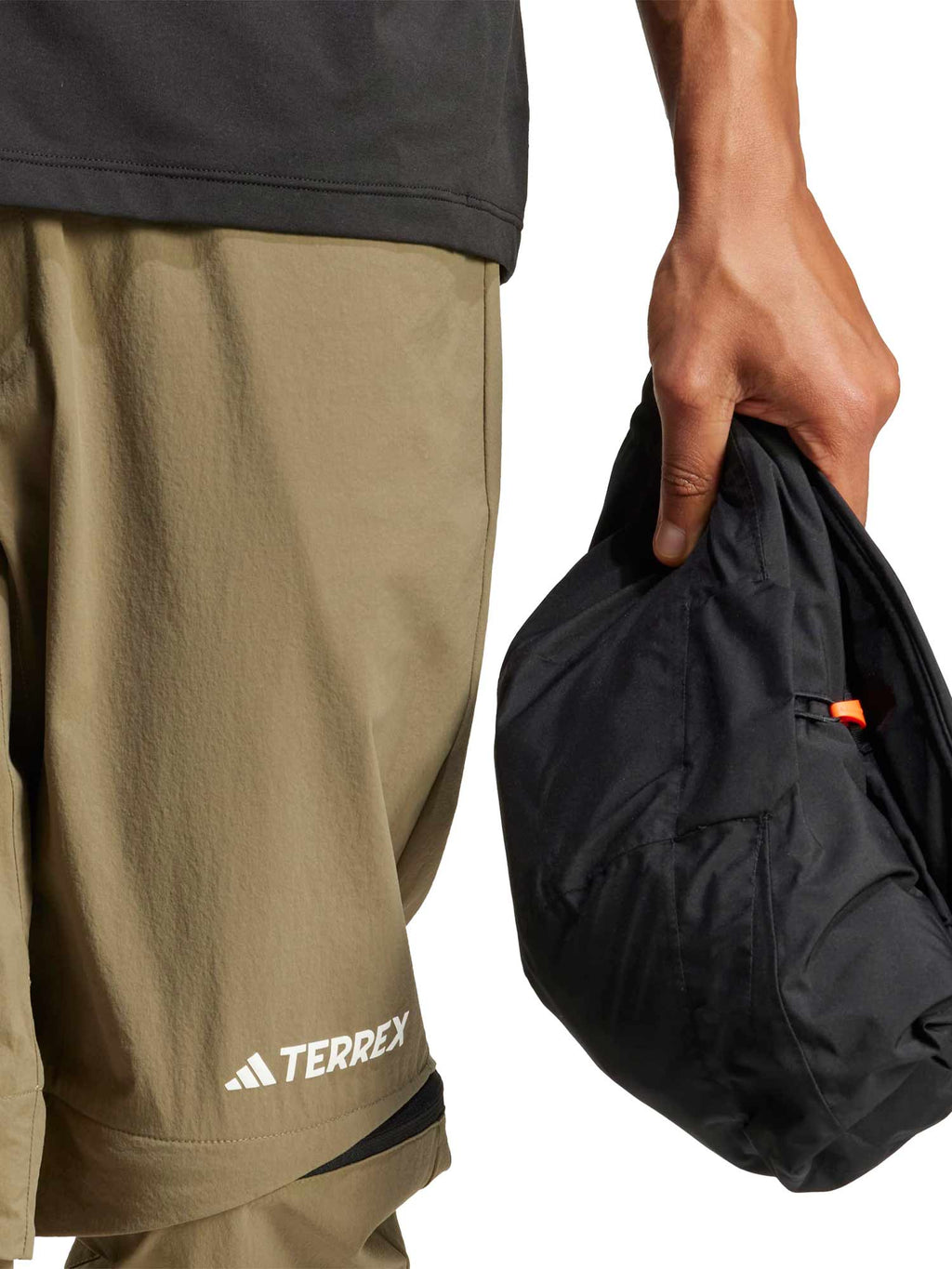 ADIDAS PERFORMANCE Яке Terrex Xperior 2L GORE-TEX Performance Jacket