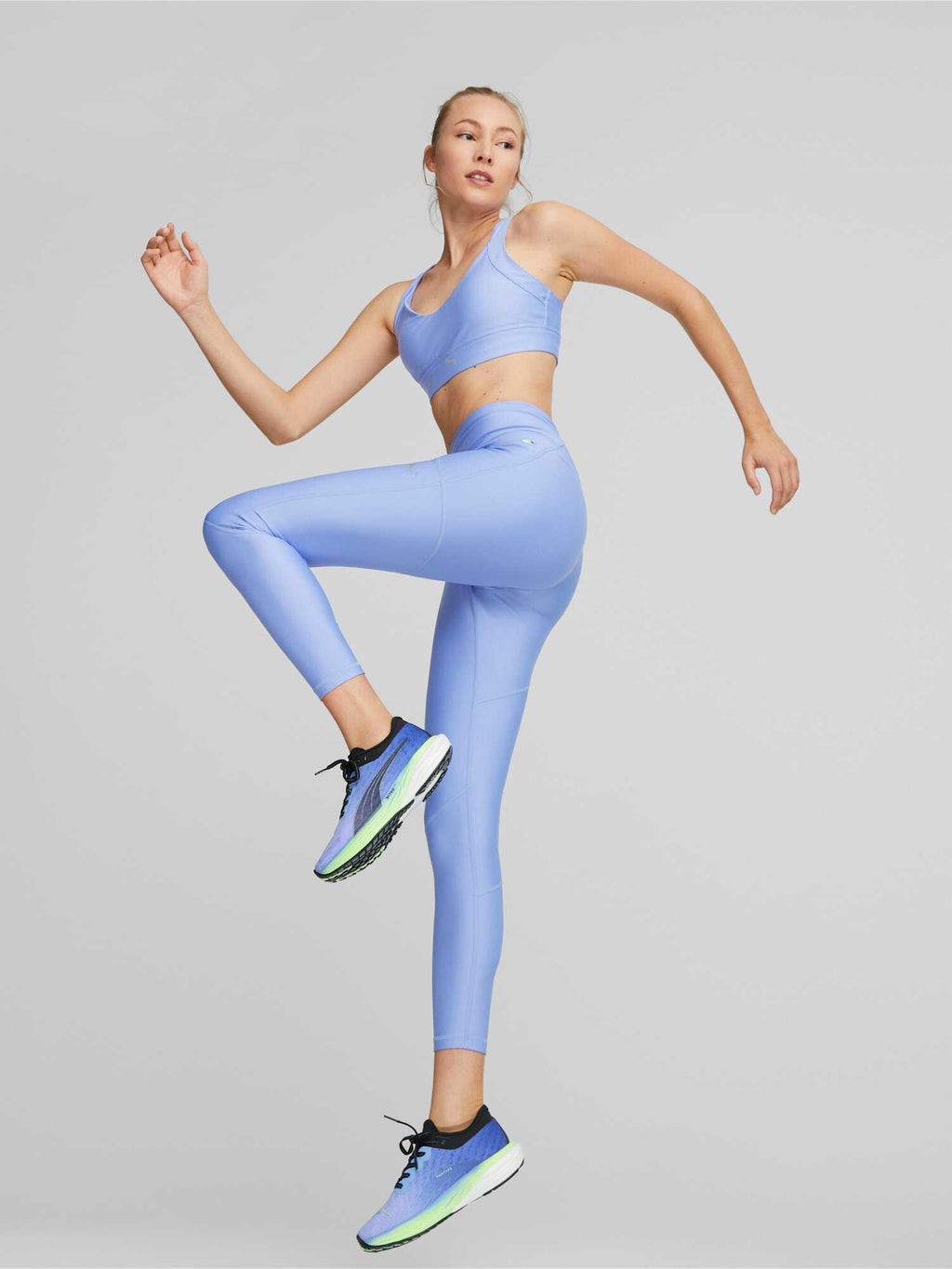 PUMA Спортен сутиен High Impact Ultraform Running