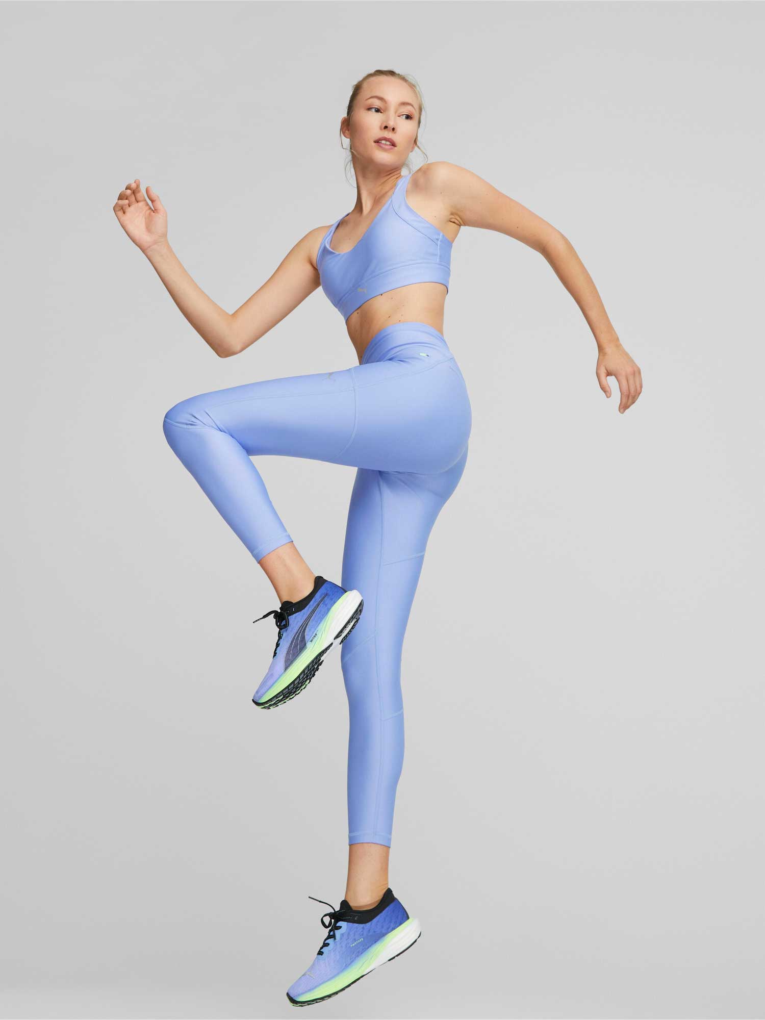 PUMA Спортен сутиен High Impact Ultraform Running