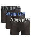 Calvin Klein Underwear Боксерки TRUNK 3PK