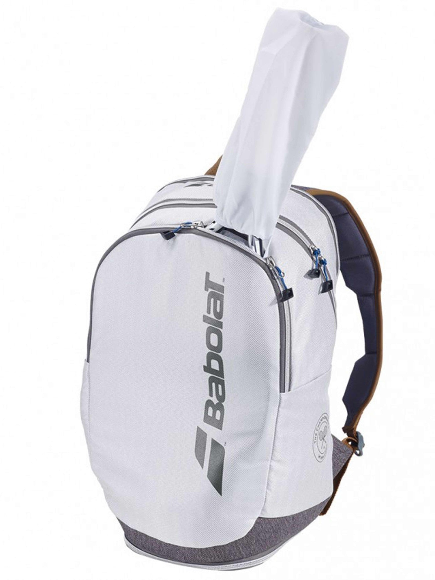 BABOLAT Раница COURT PURE WIMBLEDON