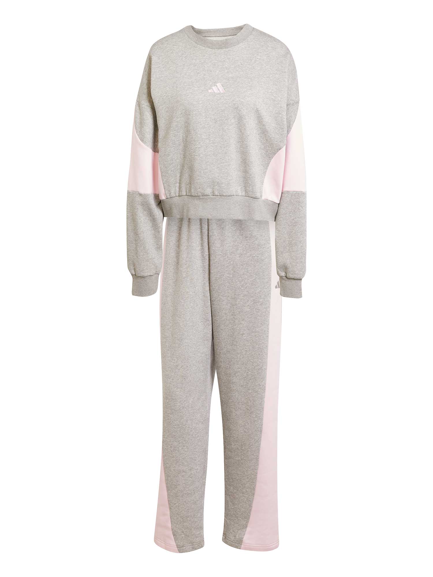 ADIDAS SPORTSWEAR Спортен екип Laziday Track Suit