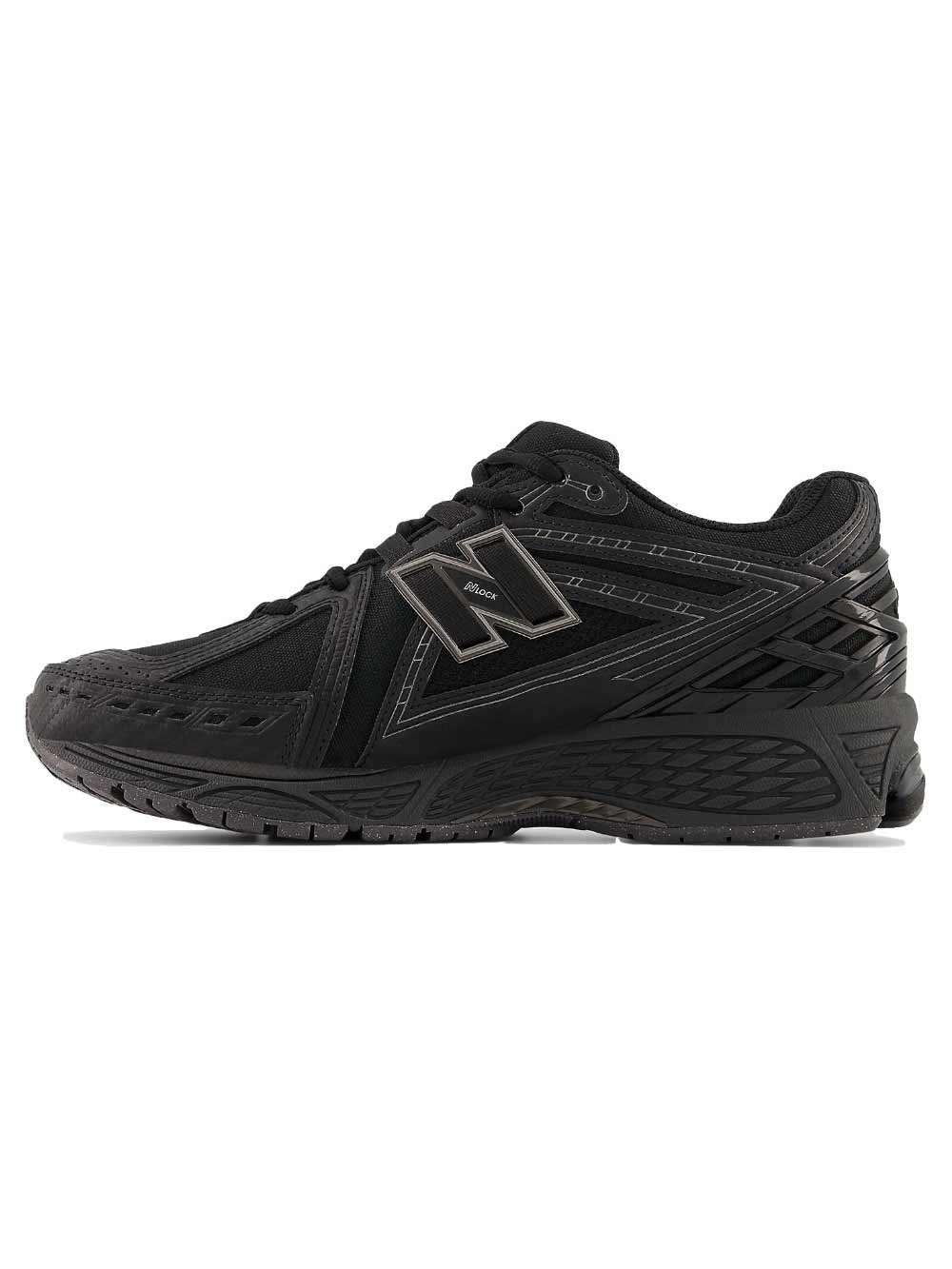NEW BALANCE Обувки 1906R