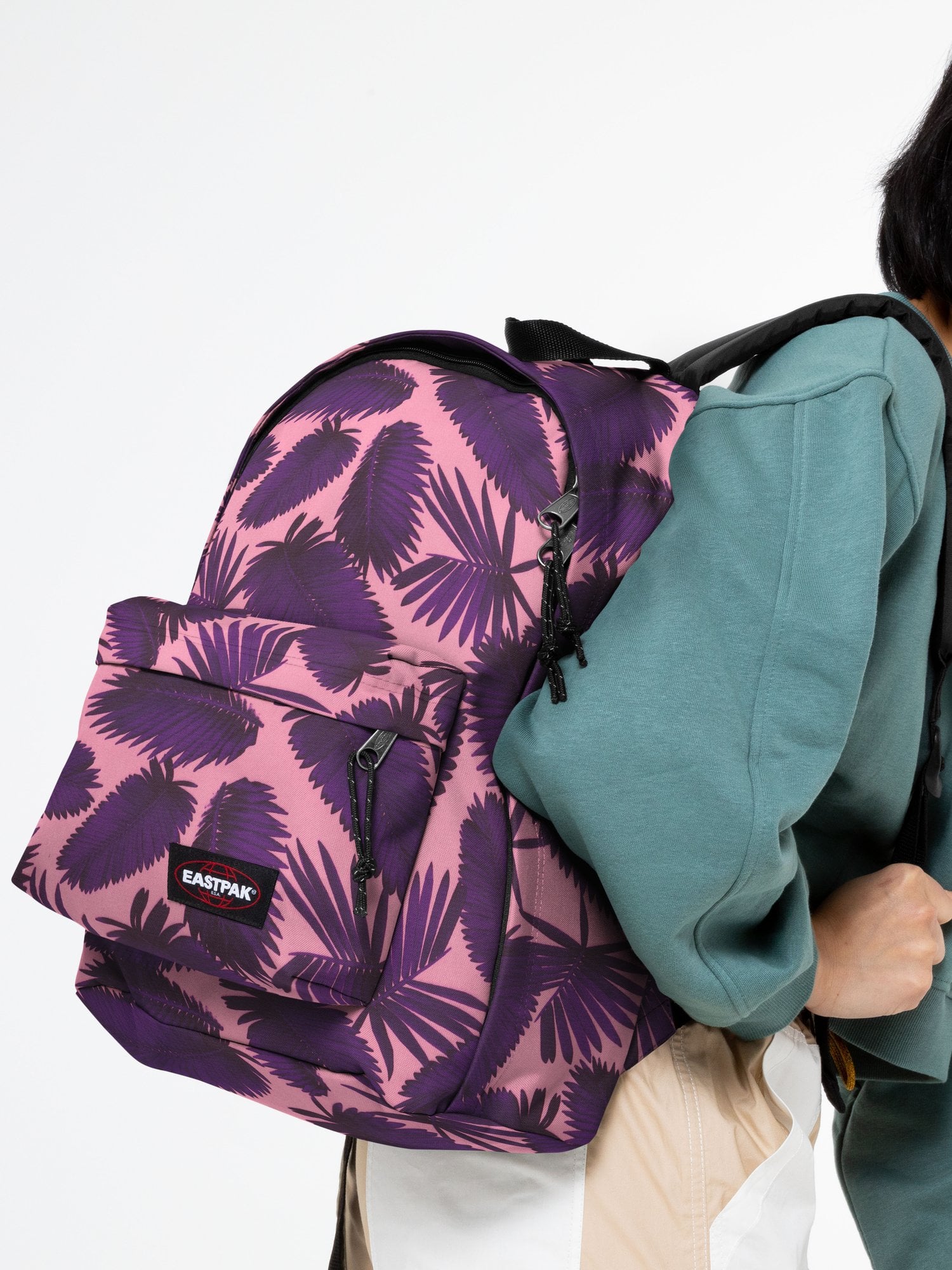 EASTPAK Раница OUT OF OFFICE-27 L