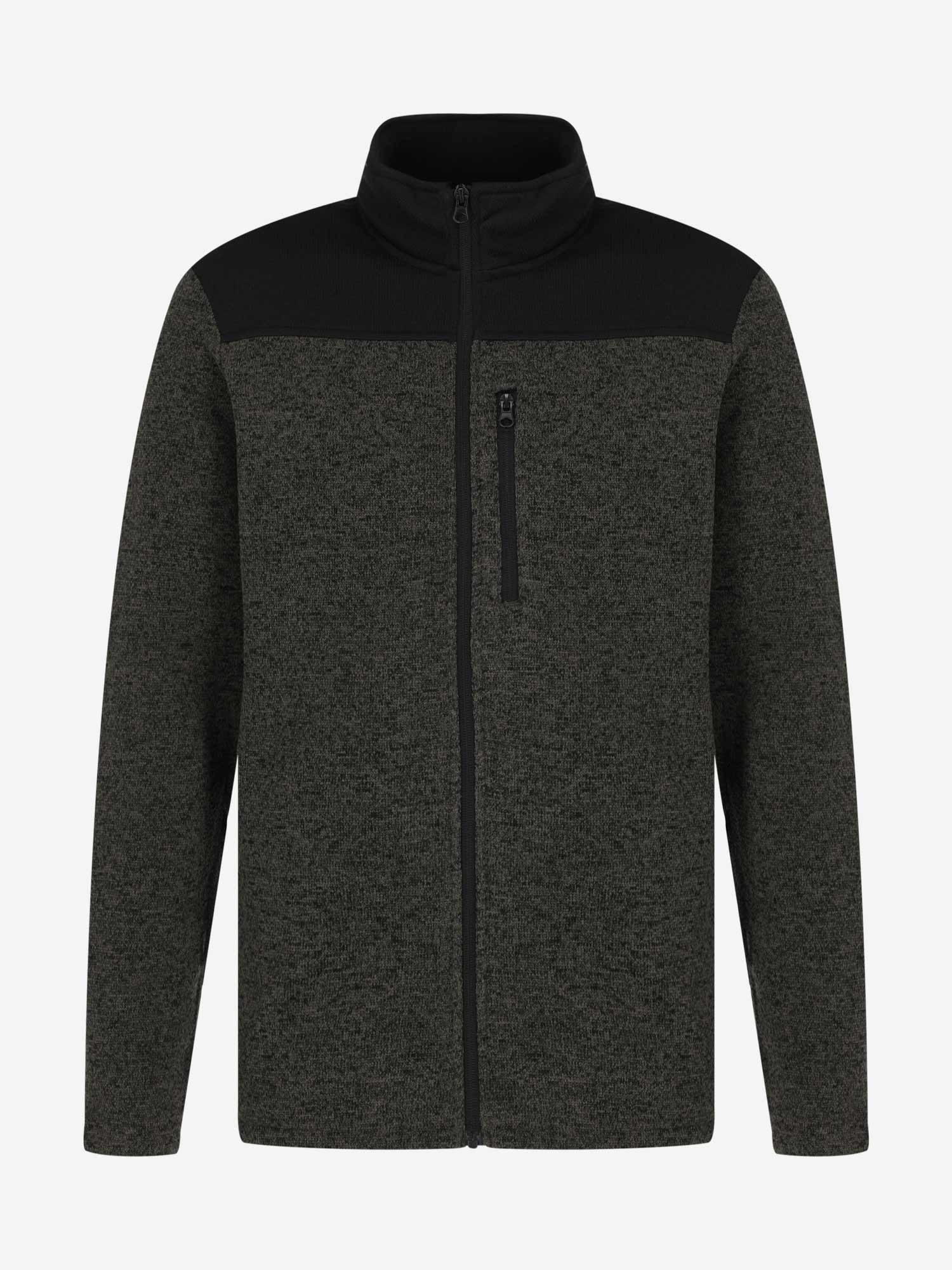 OUTVENTURE Полар Devon Men’s Fleece jumper full zip