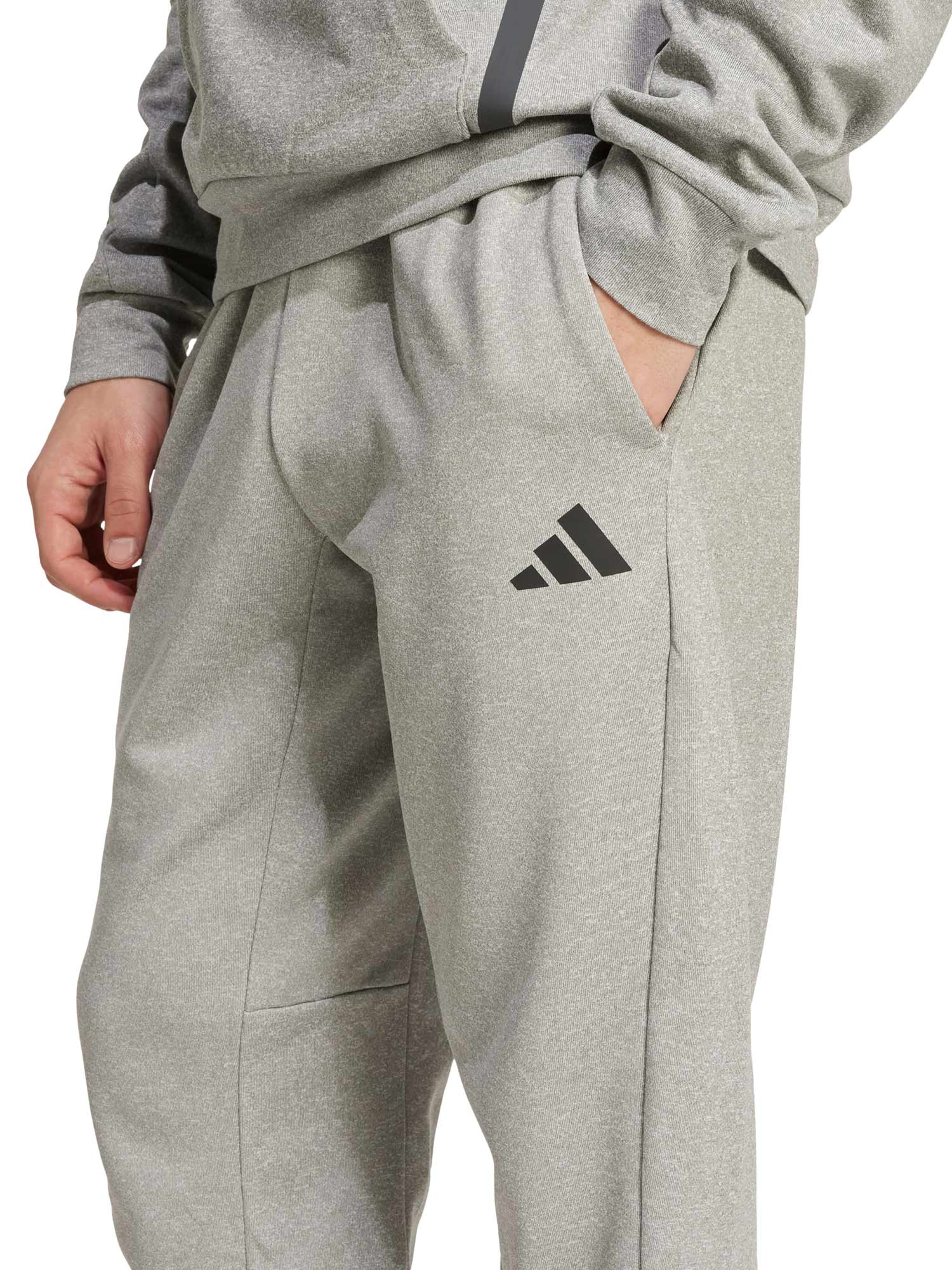 ADIDAS PERFORMANCE Спортно долнище Game & Go Training 3 Bar Joggers