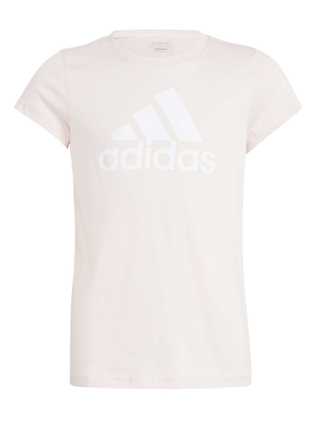 ADIDAS SPORTSWEAR Тениска Essentials Big Logo Cotton T-Shirt