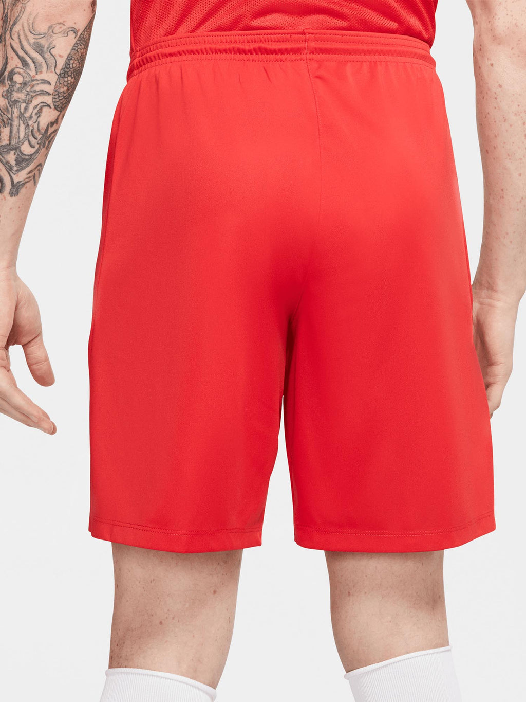 NIKE TEAM Къси панталони M NK DF PARK III SHORT NB K