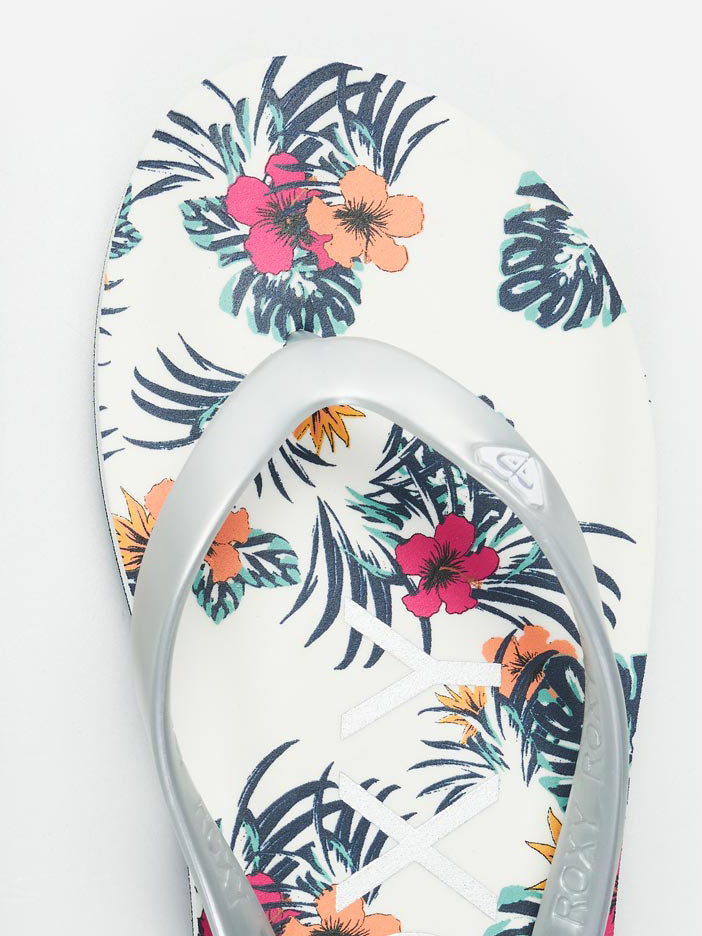 ROXY Джапанки RG TAHITI VII