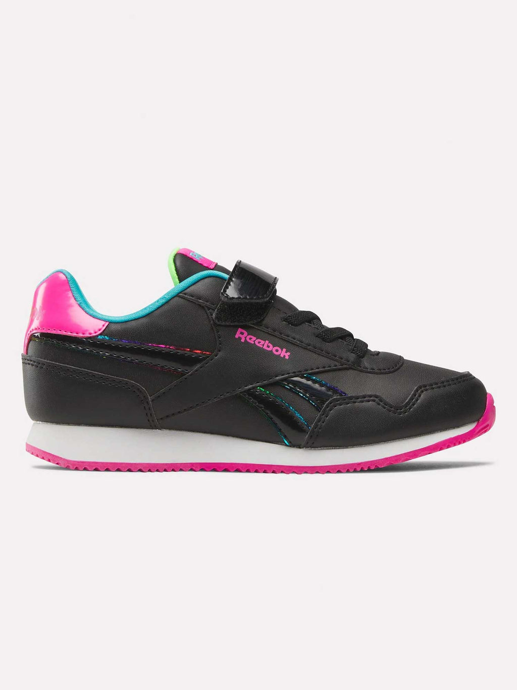 REEBOK Обувки ROYAL CL JOG 3.0 1V
