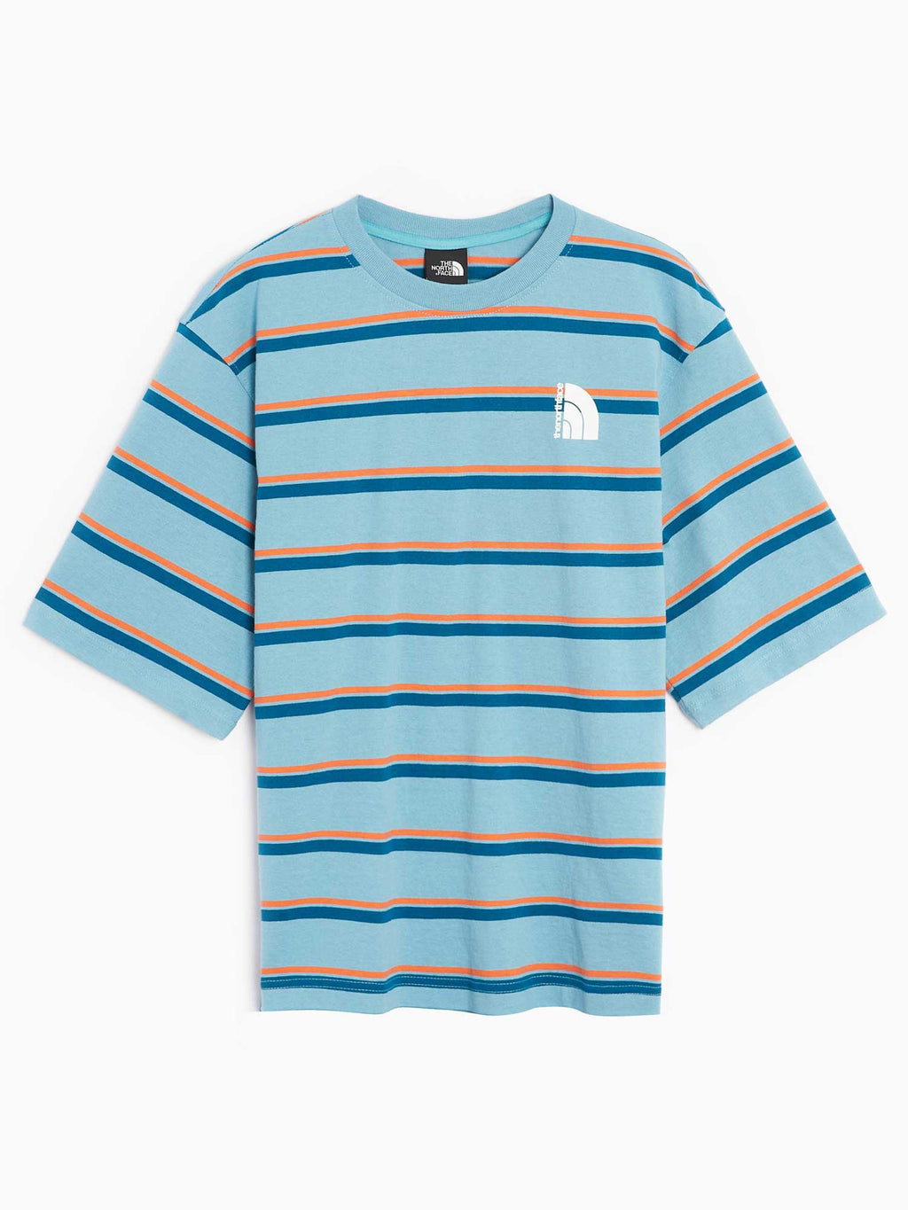THE NORTH FACE Тениска M TNF S/S EASY TEE