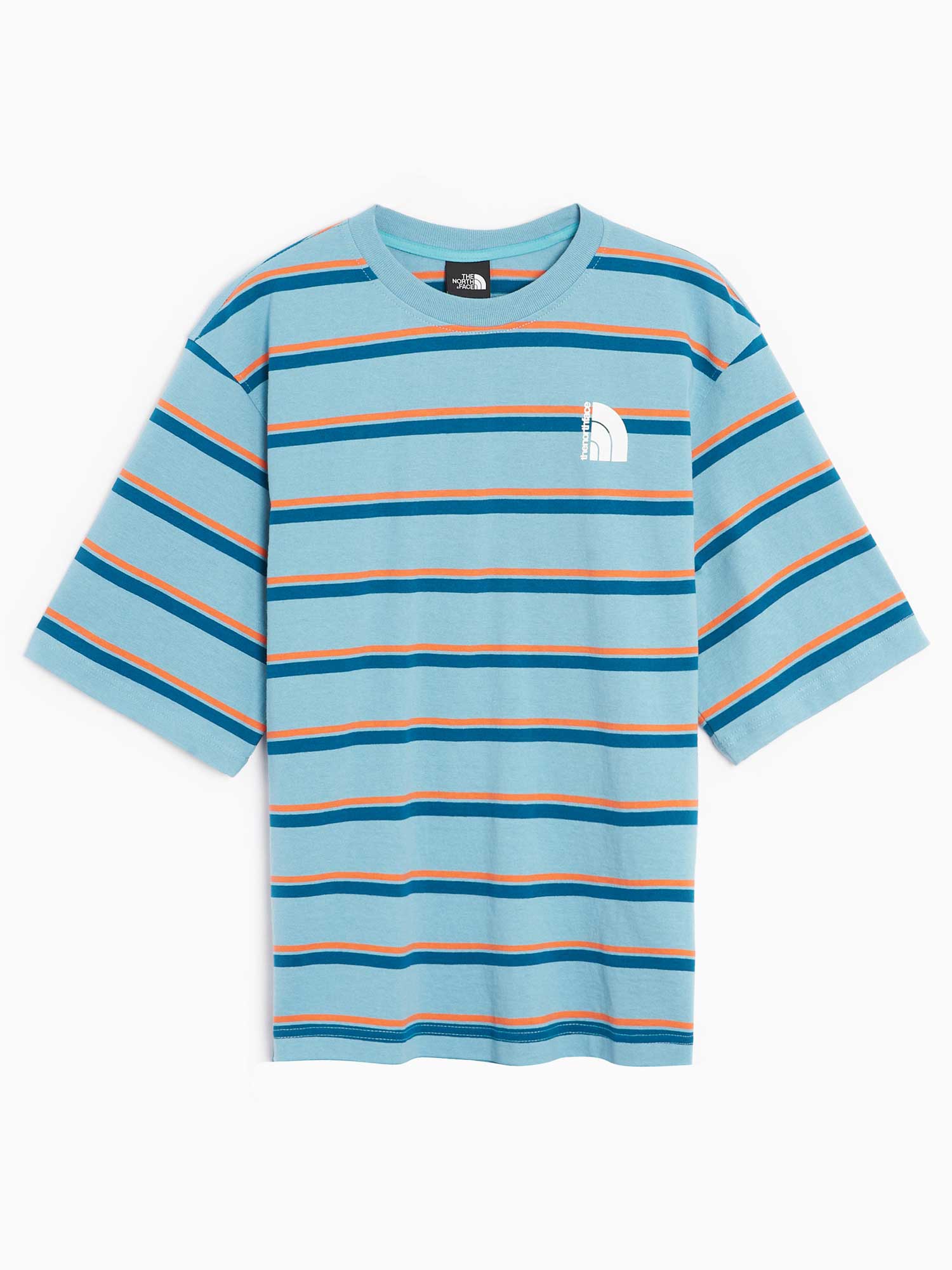 THE NORTH FACE Тениска M TNF S/S EASY TEE