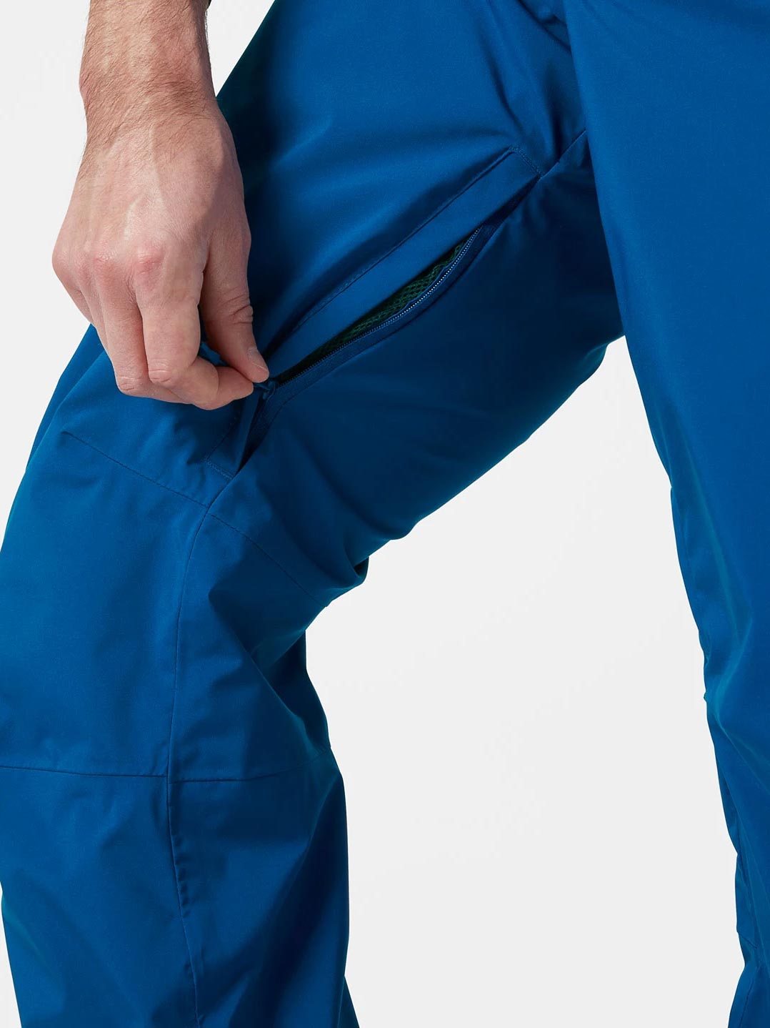 HELLY HANSEN Ски панталон LEGENDARY INSULATED PANT