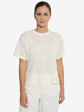 CORDILLERO Тениска Travel Female SS T-shirt