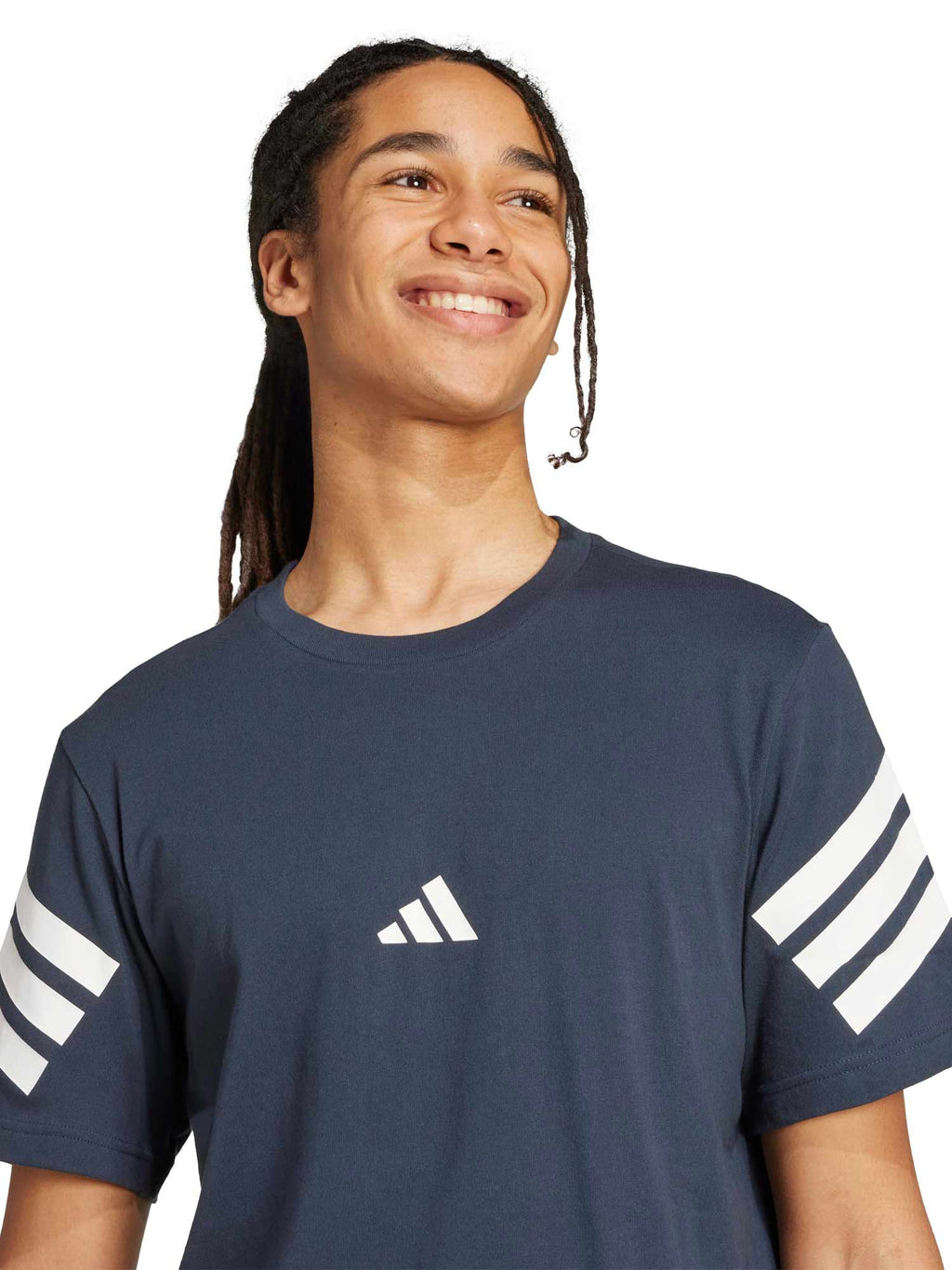 ADIDAS SPORTSWEAR Тениска Future Icons 3-Stripes T-Shirt