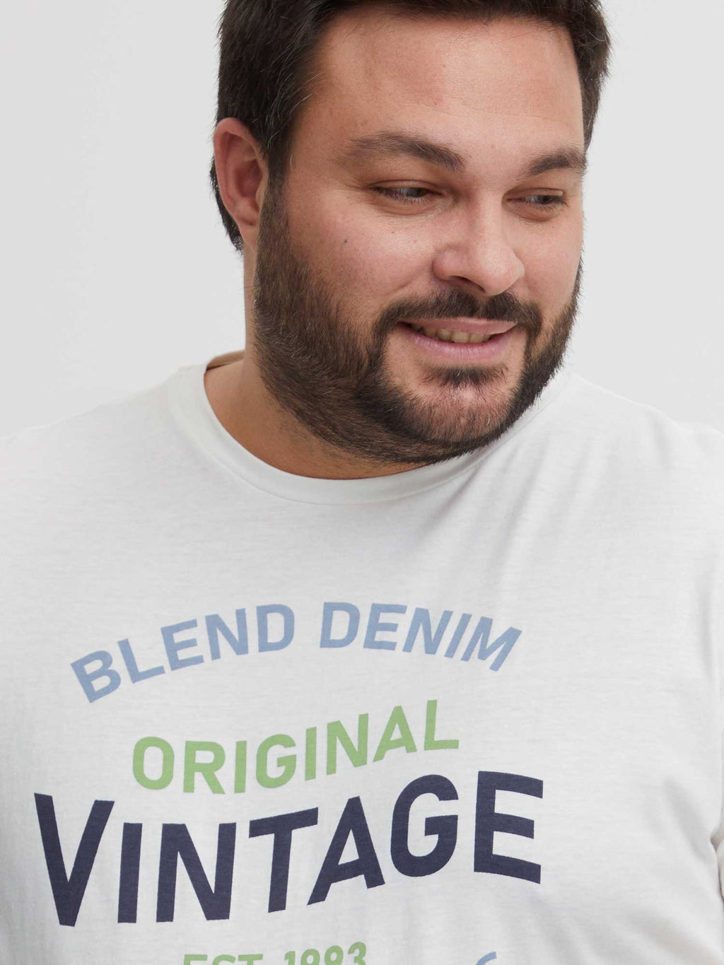 BLEND Тениска Tee
