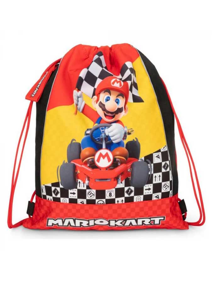 UWEAR Мешка Super Mario Mariokart