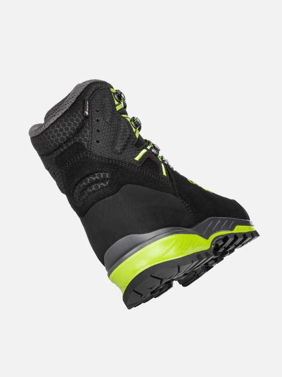 LOWA Обувки TICAM EVO GTX