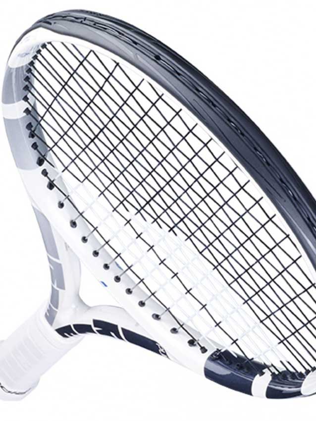 BABOLAT Тенис ракета PURE DRIVE WIMBLEDON - ненаплетена