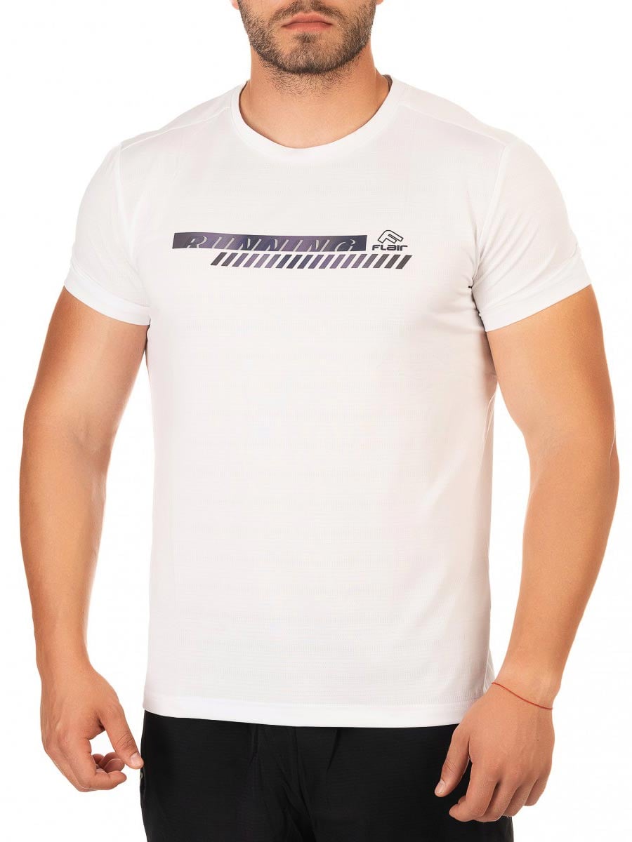 FLAIR Тениска 175031