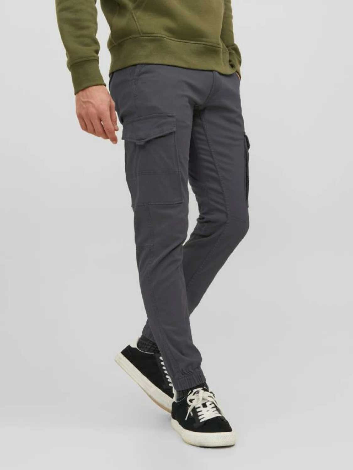 JACK & JONES Панталон PAUL FLAKE