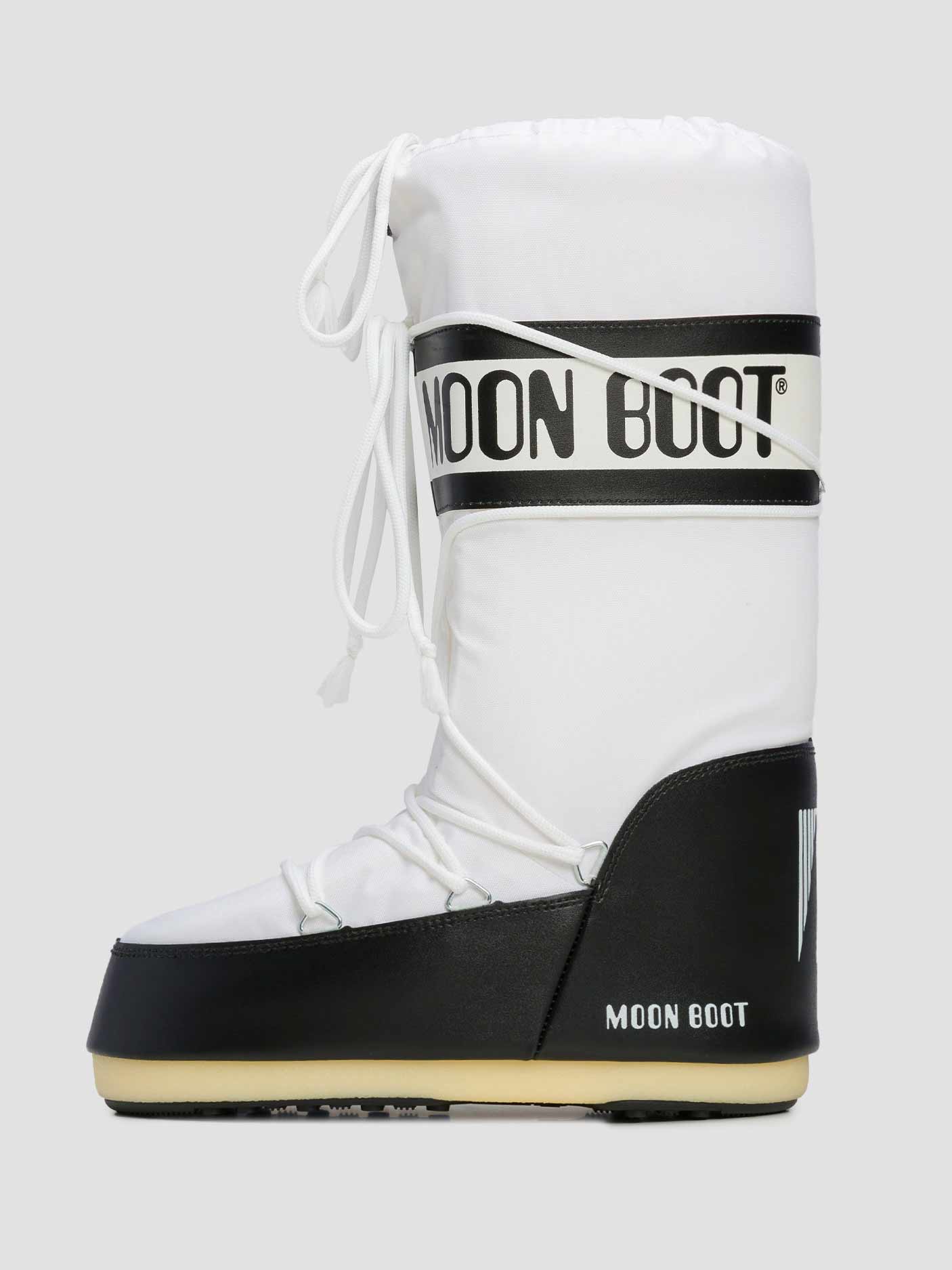 MOON BOOT Апрески MB ICON