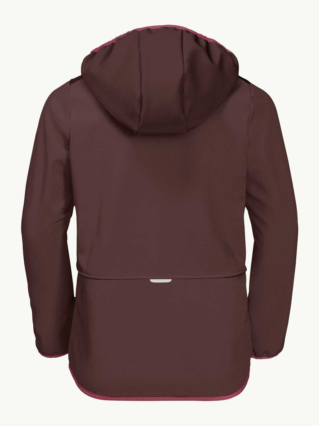 JACK WOLFSKIN Яке FOURWINDS JACKET KIDS