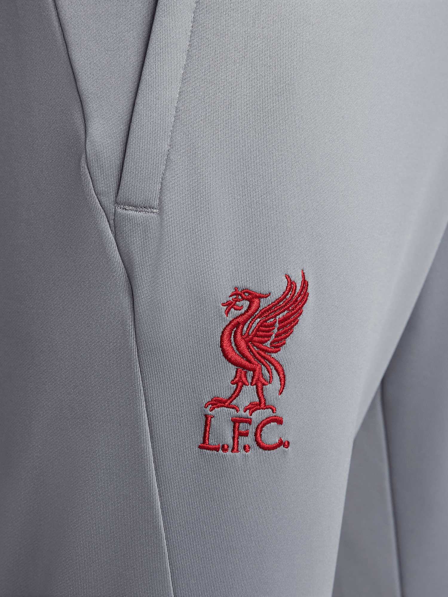 NIKE Спортно долнище LFC M NK DF STRK KP KS
