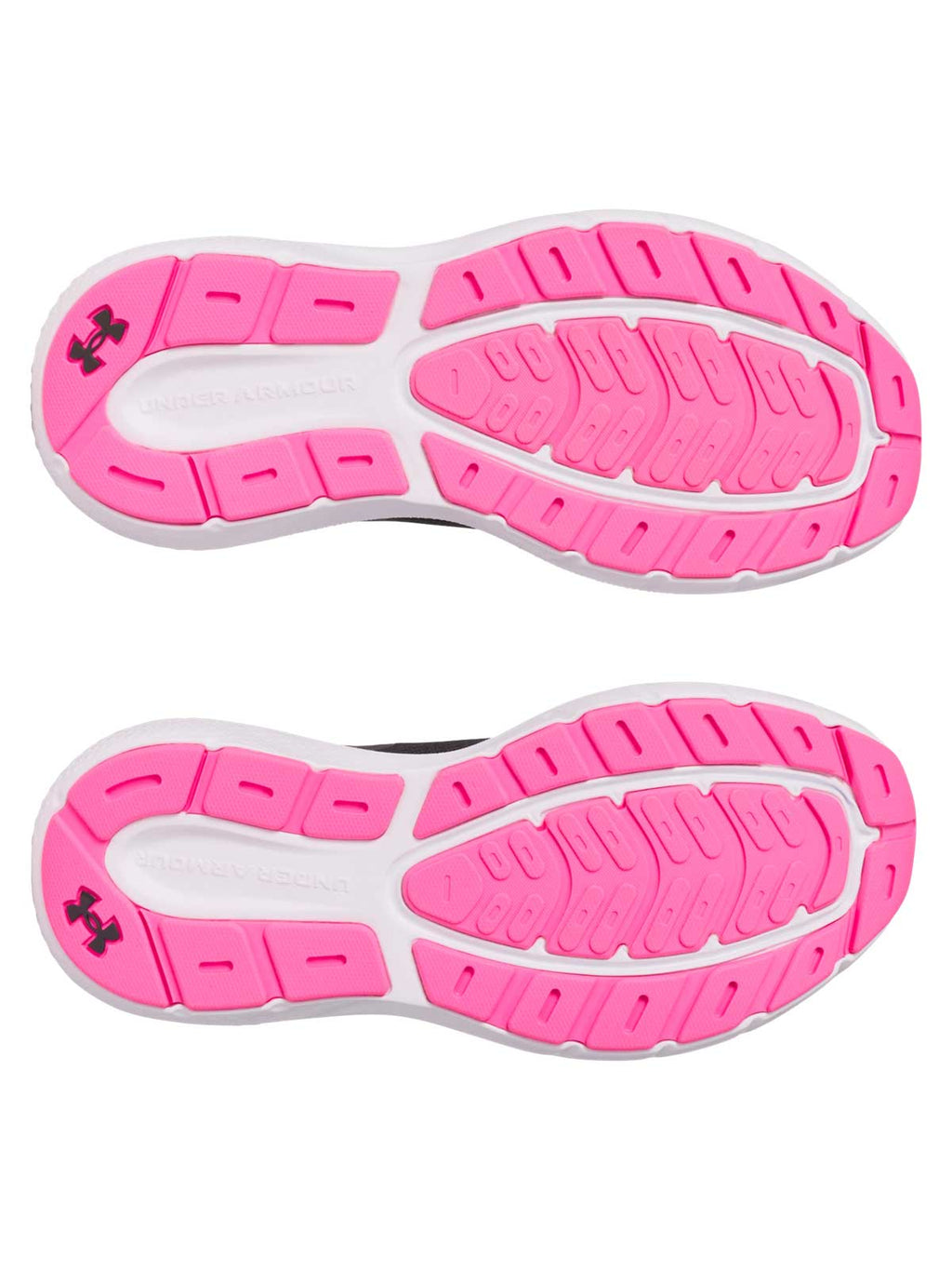 UNDER ARMOUR Обувки W Charged Rogue 5