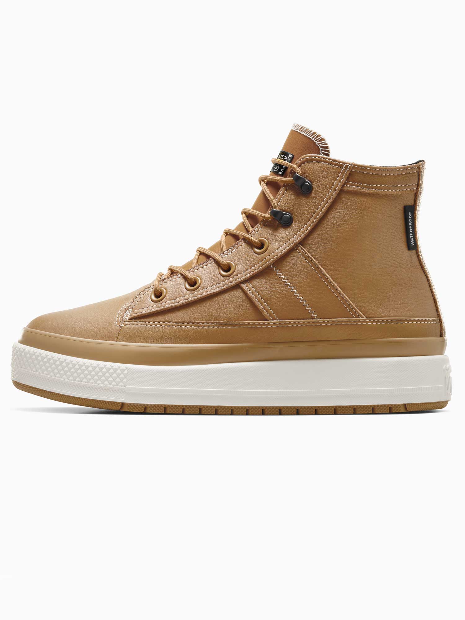 CONVERSE Обувки CHUCK TAYLOR ALL STAR EQUIP WP