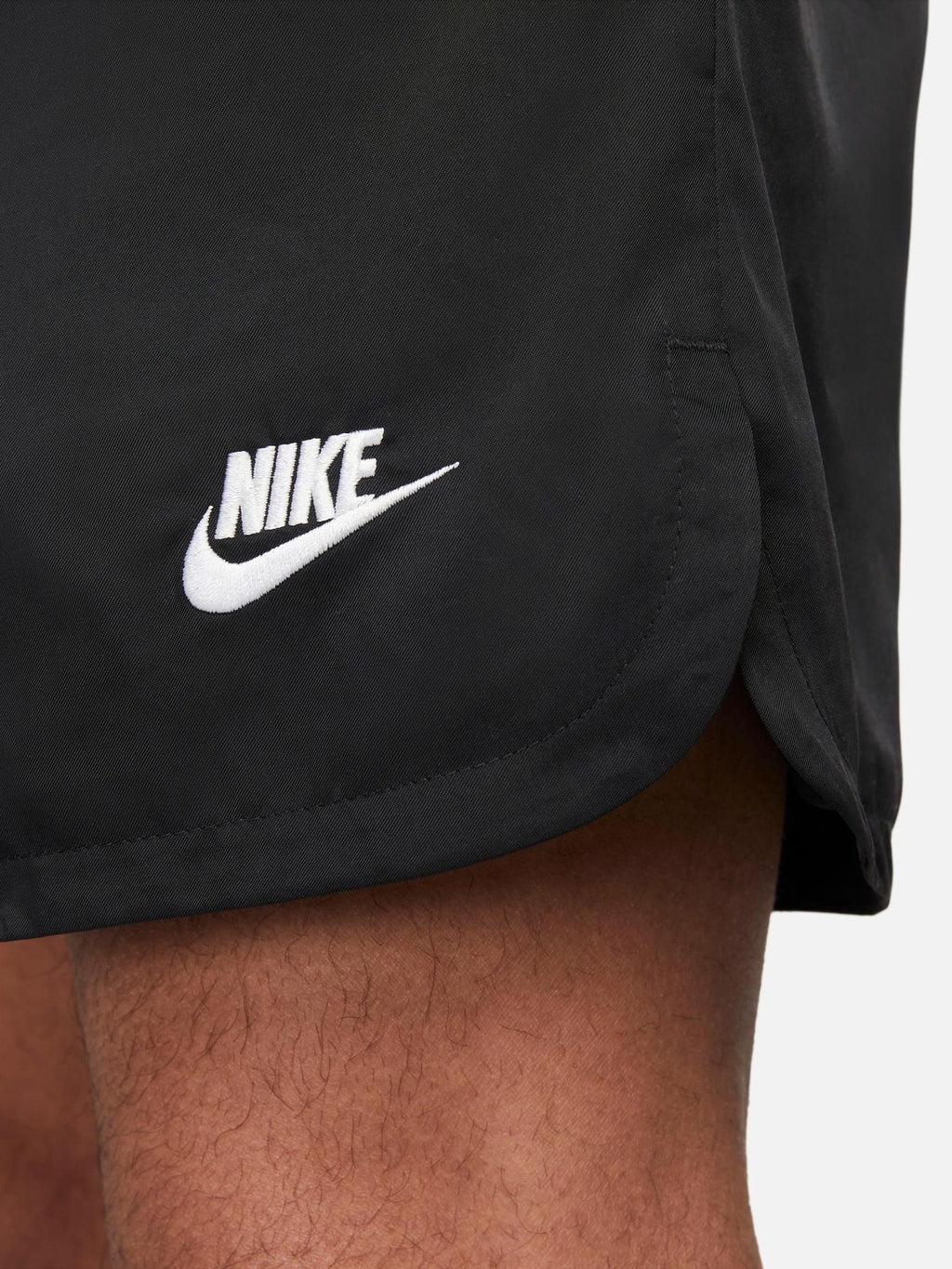 NIKE Къси панталони M CLUB WVN LND