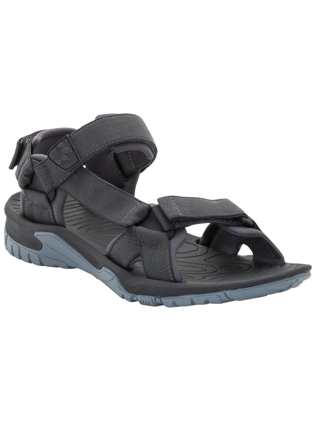 JACK WOLFSKIN Сандали LAKEWOOD RIDE SANDAL M