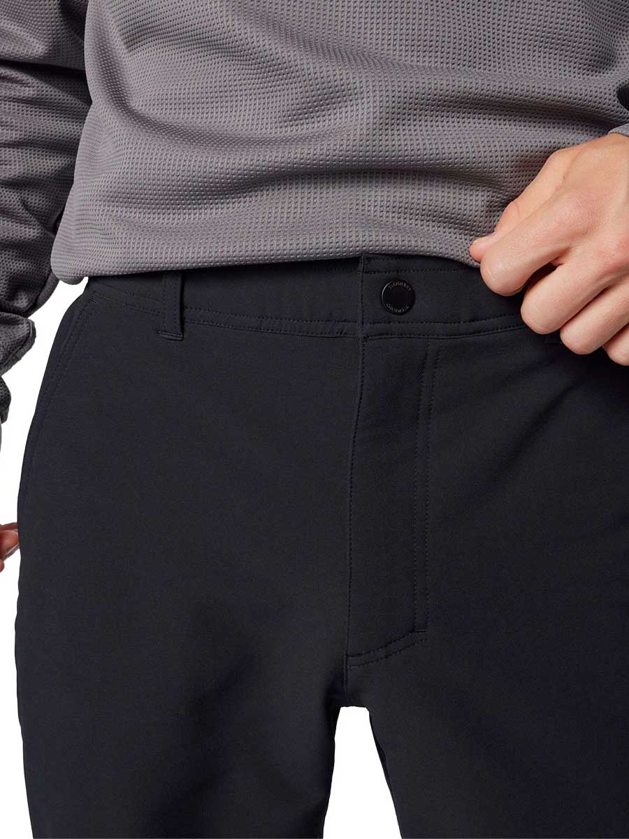 COLUMBIA Панталон Men's Black Mesa™ Warm
