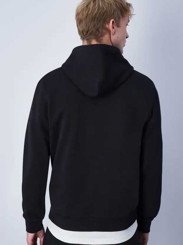 CHAMPION Суитшърт Hooded
