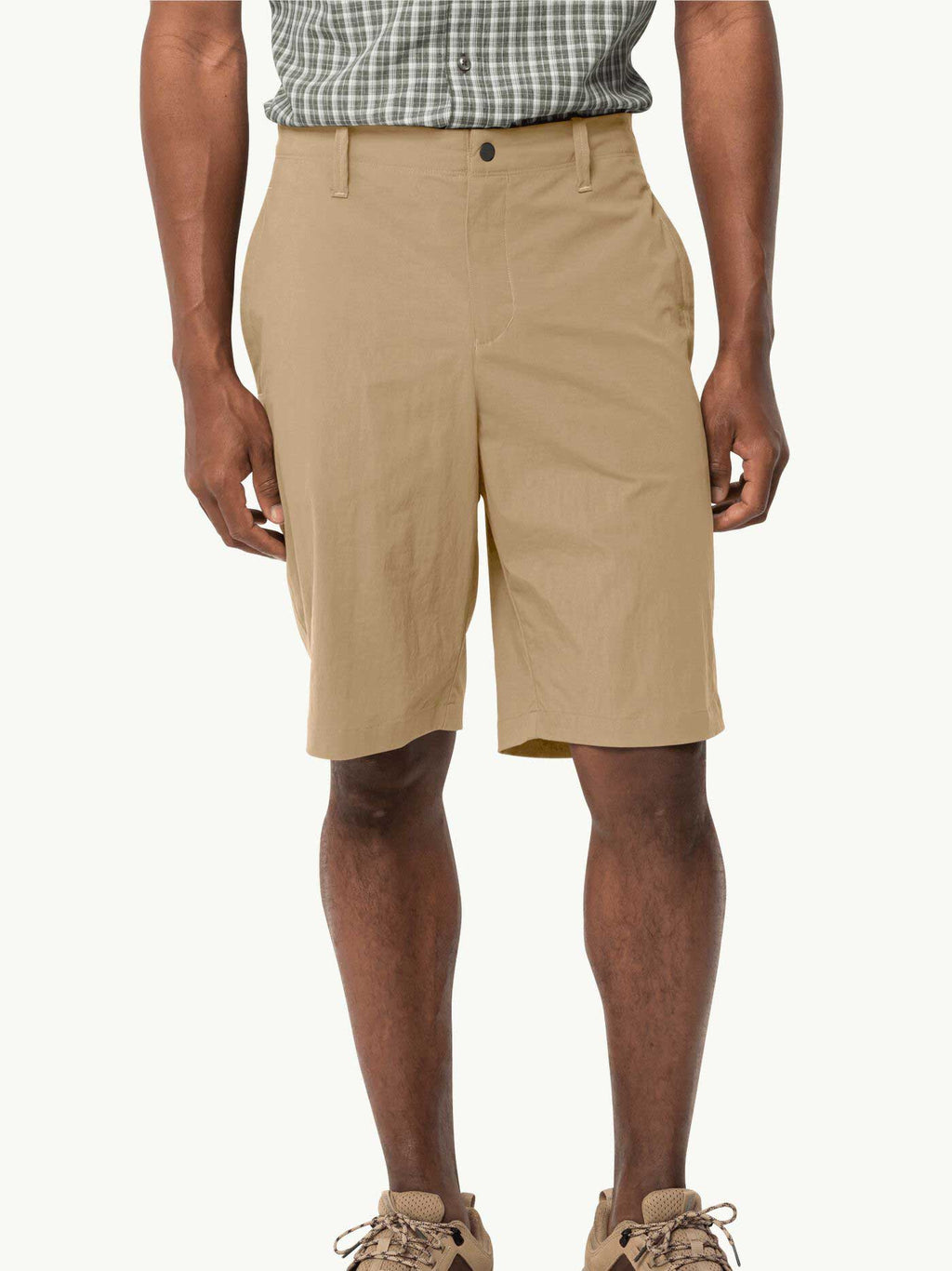 JACK WOLFSKIN Къси панталони DESERT M