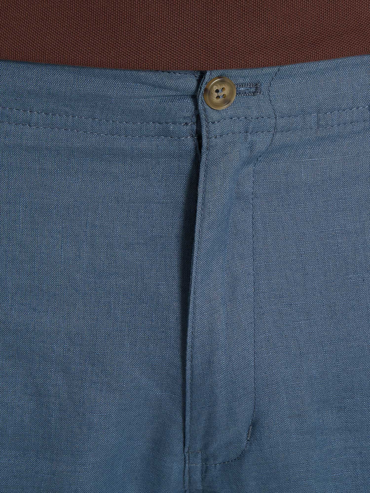 CORDILLERO Панталон Mens Travel Pants linen