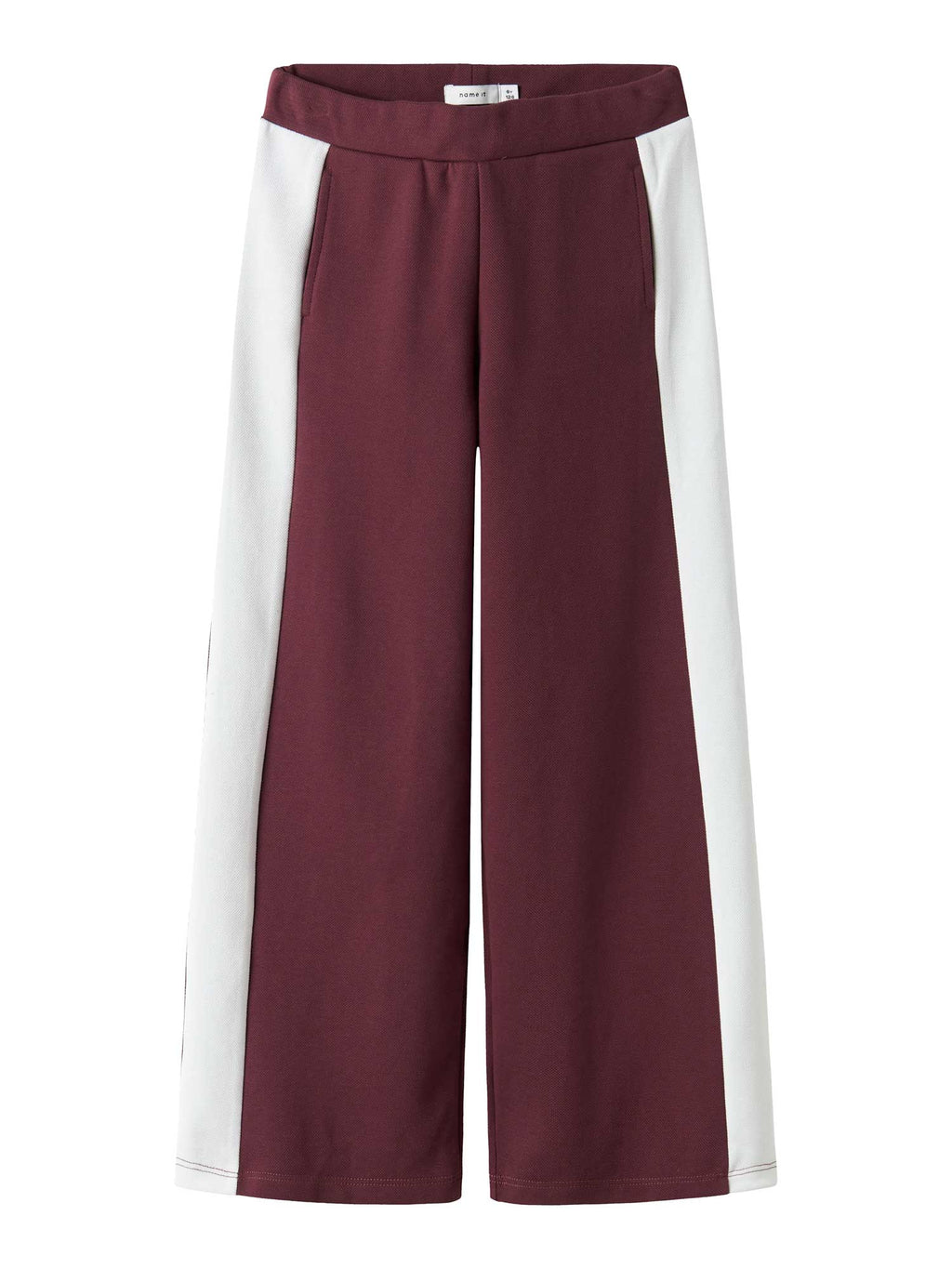 NAME IT Панталон NKFRIVEA WIDE PANT