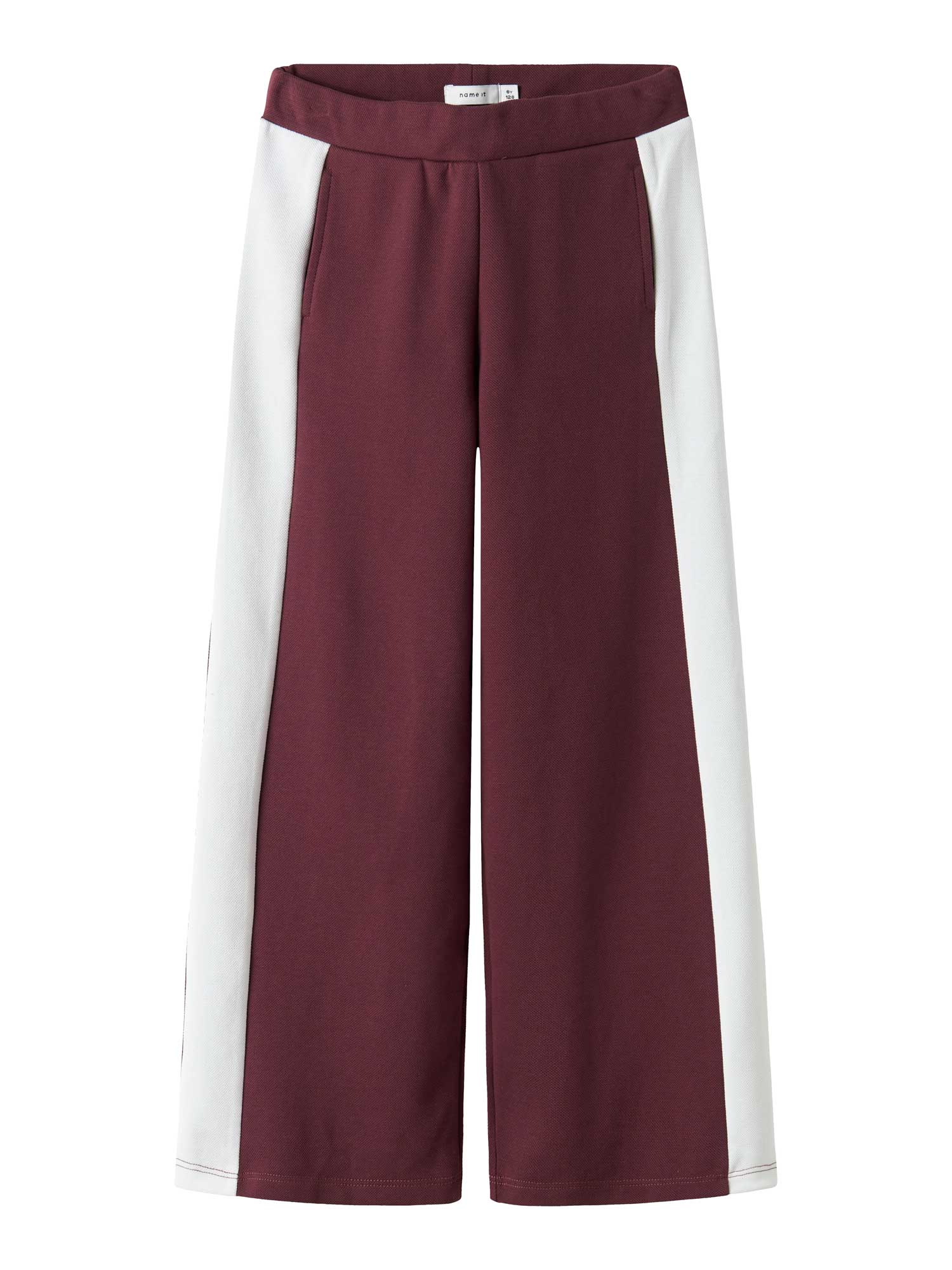 NAME IT Панталон NKFRIVEA WIDE PANT