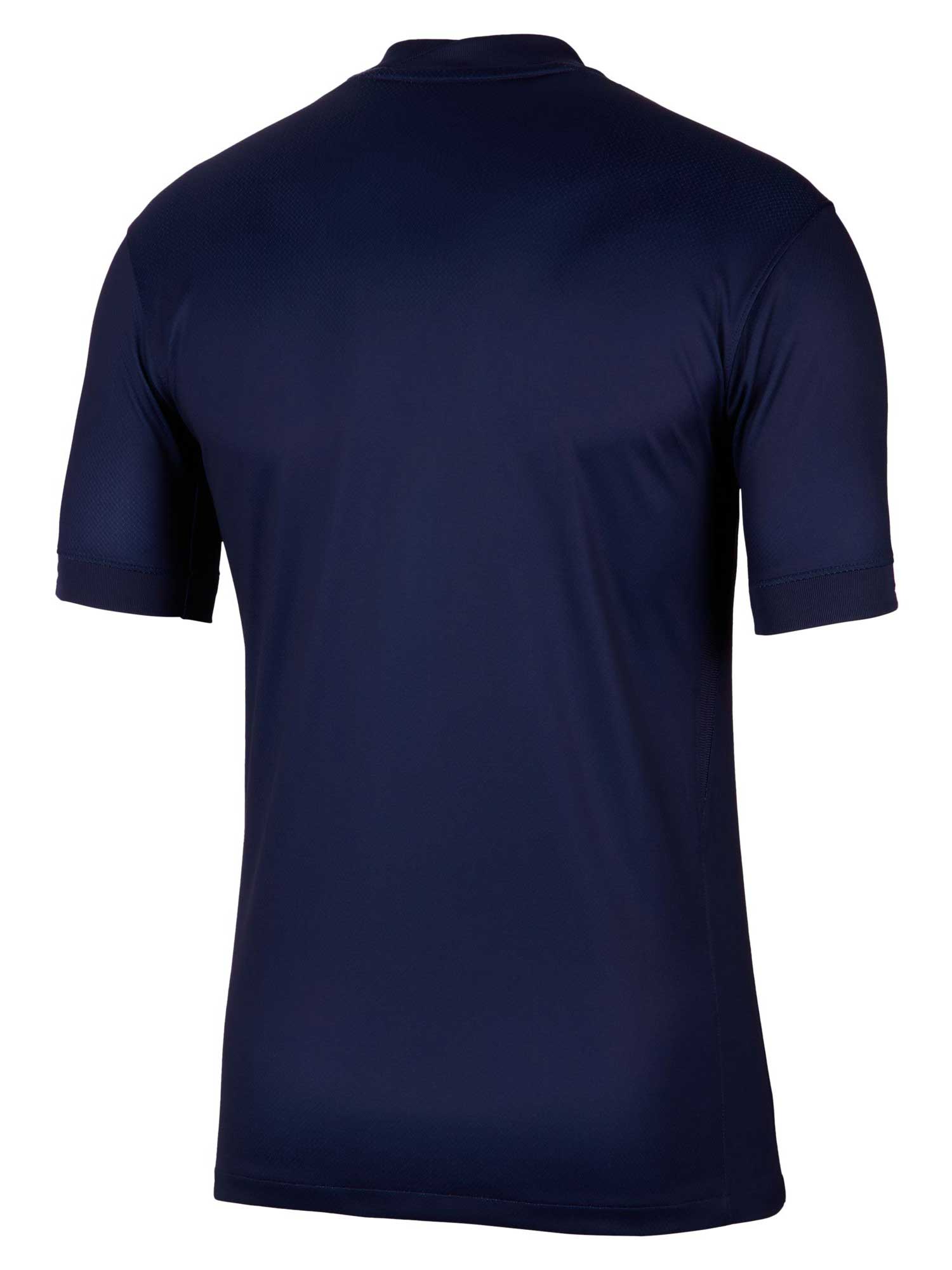 NIKE Тениска PSG M NK DF JSY SS STAD HM