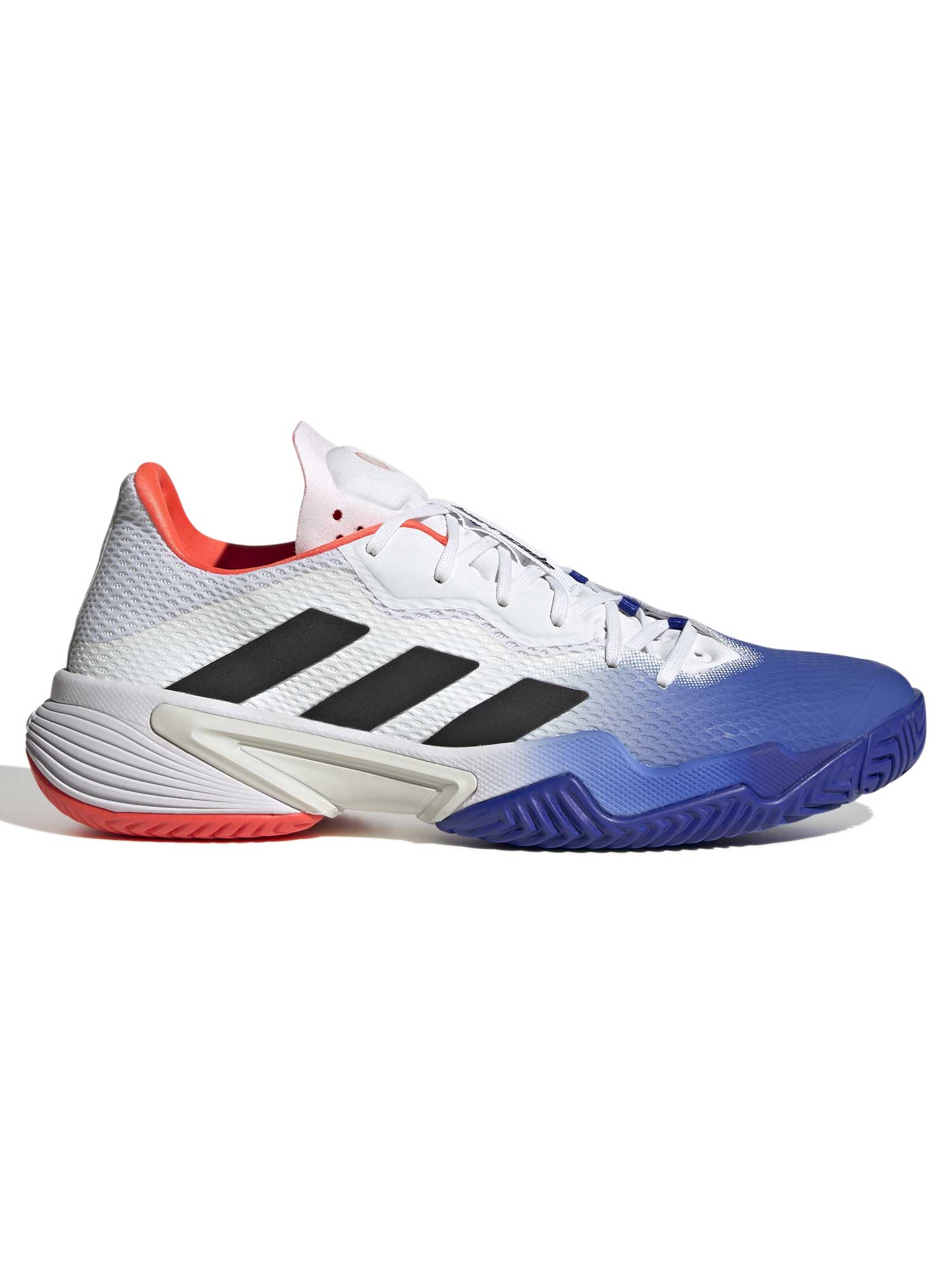 ADIDAS PERFORMANCE Обувки Barricade Tennis
