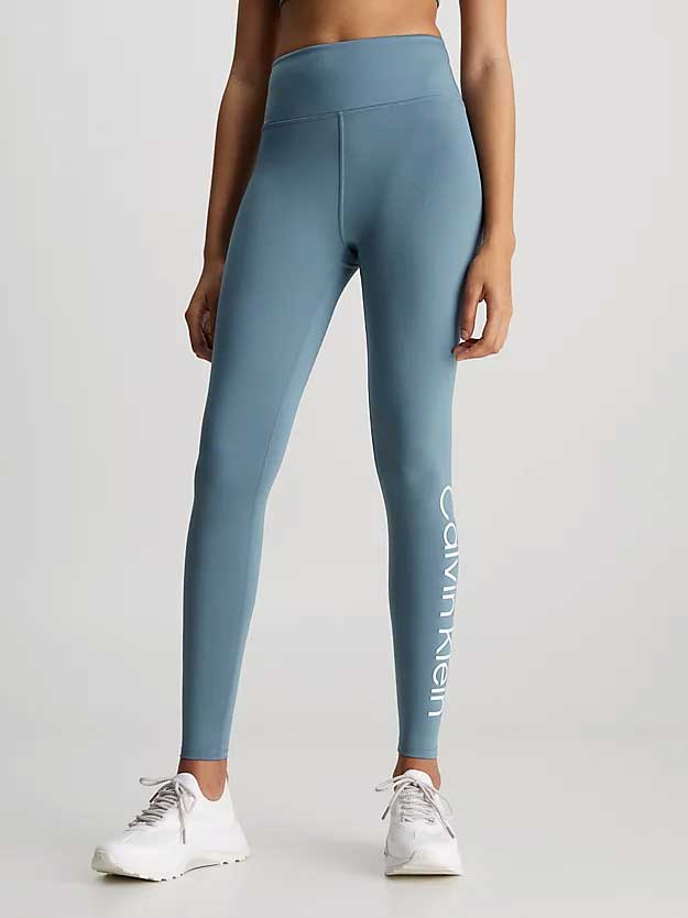 Calvin Klein Performance Клин WO Legging FL