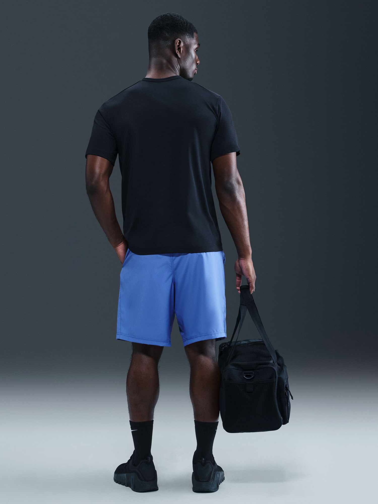 NIKE Къси панталони M NK DF FORM 9IN UL SHORT GFX