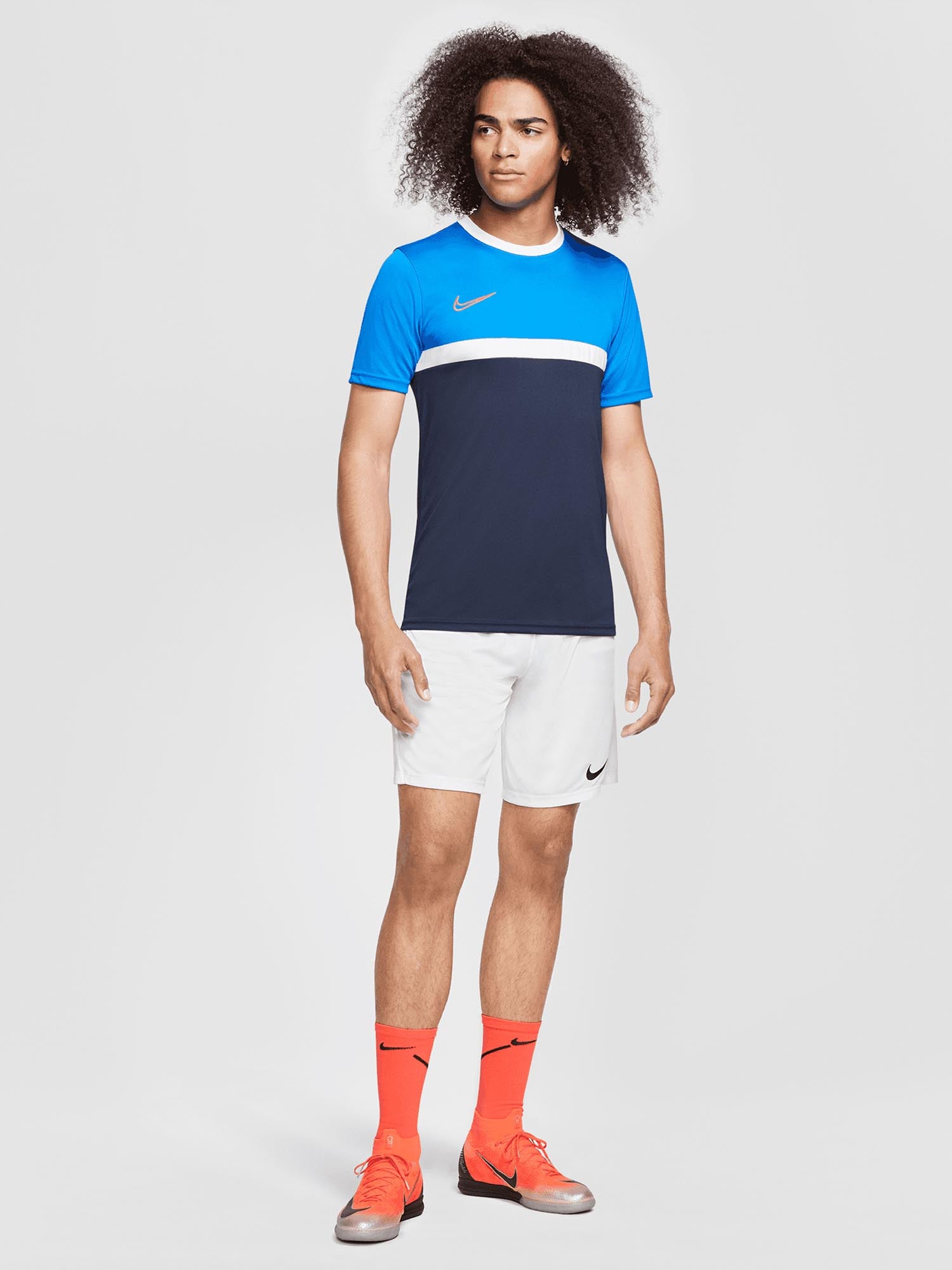 NIKE TEAM Къси панталони M NK DF PARK III SHORT NB K