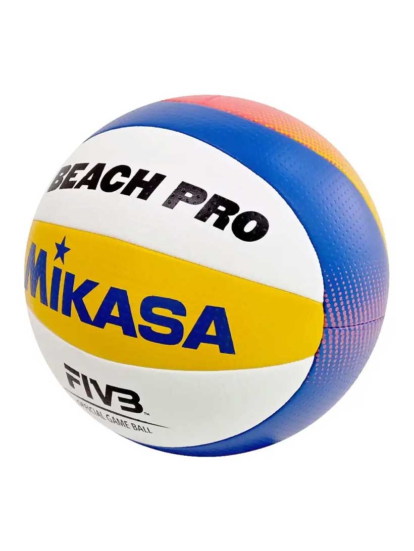 MIKASA Топка за плажен волейбол BV550C