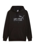 PUMA Суитшърт ESS+ CAMO Hoodie FL