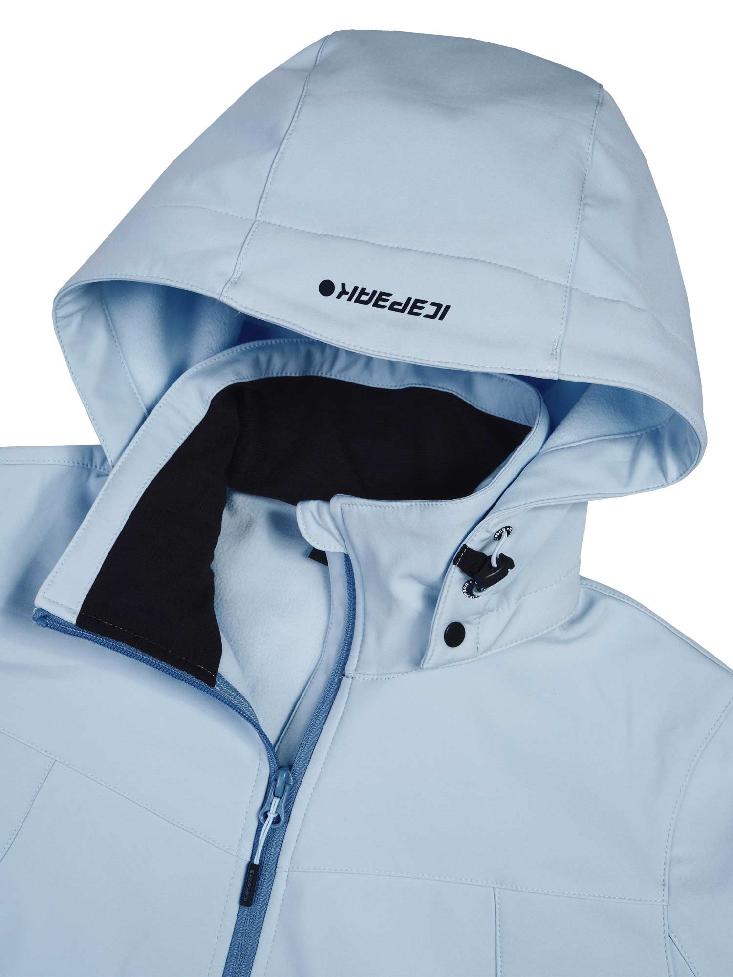 ICEPEAK Яке BRENHAM