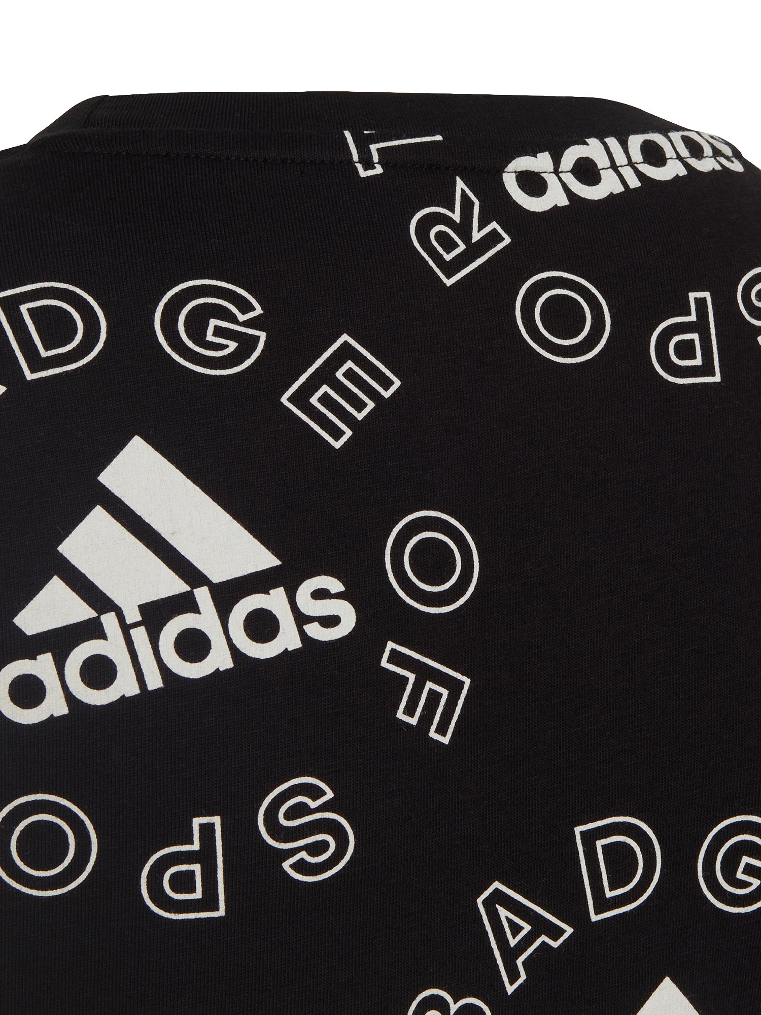 ADIDAS SPORTSWEAR Тениска Logo